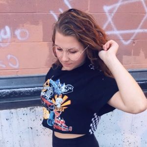 Meet your Posher, Kayla